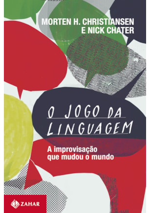 O JOGO DA LINGUAGEM