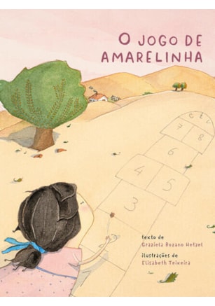O JOGO DE AMARELINHA