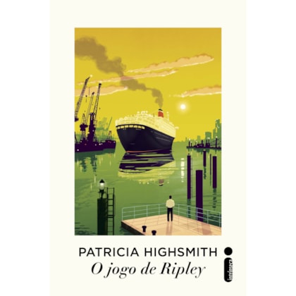 O jogo de Ripley