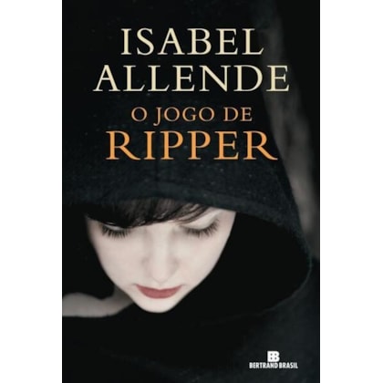 O JOGO DE RIPPER
