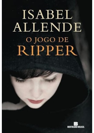 O JOGO DE RIPPER