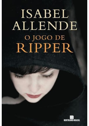 O JOGO DE RIPPER