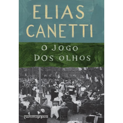 O JOGO DOS OLHOS