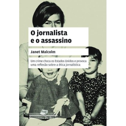 O jornalista e o assassino