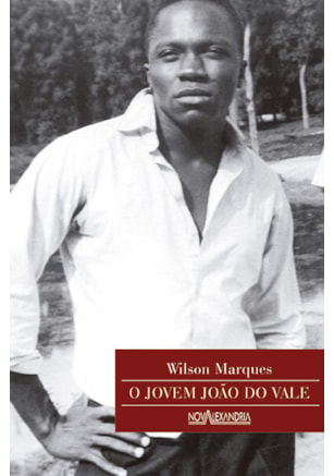 O JOVEM JOÃO DO VALE