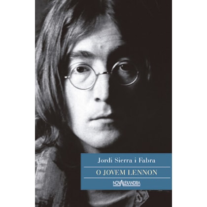 O JOVEM LENNON