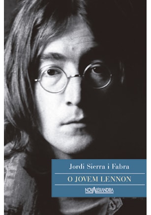 O JOVEM LENNON