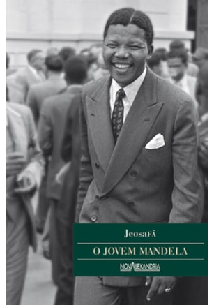 O jovem Mandela