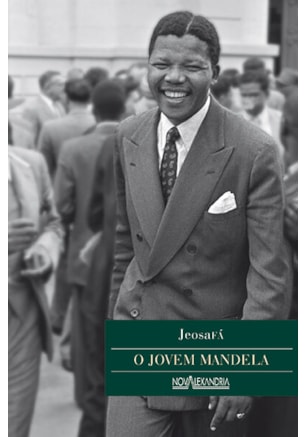 O jovem Mandela