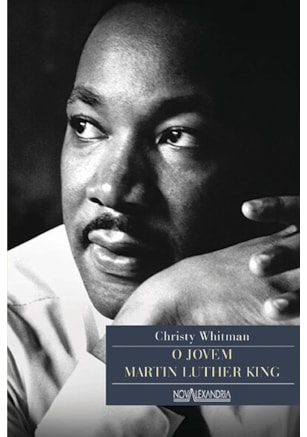 O JOVEM MARTIN LUTHER KING