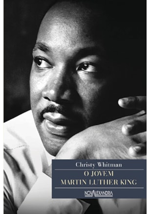 O JOVEM MARTIN LUTHER KING
