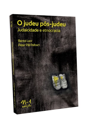 O JUDEU PÓS-JUDEU