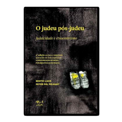 O judeu pós-judeu