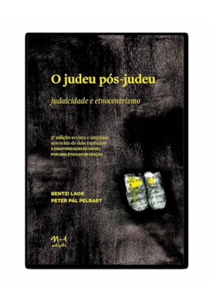 O judeu pós-judeu