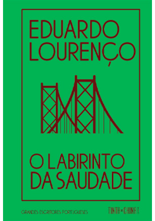 O LABIRINTO DA SAUDADE