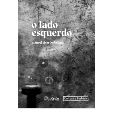 O lado esquerdo