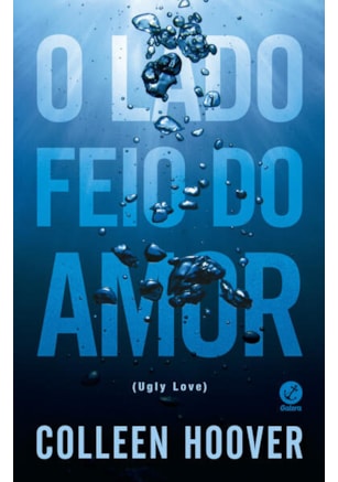 O LADO FEIO DO AMOR