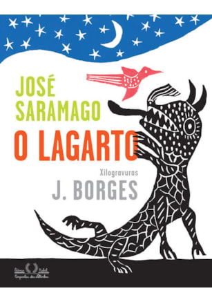 O LAGARTO
