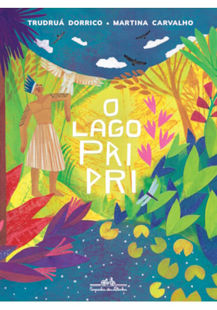 O LAGO PRI PRI