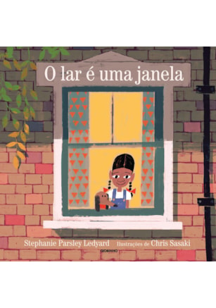 O LAR É UMA JANELA