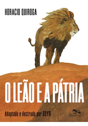 O LEÃO E A PÁTRIA