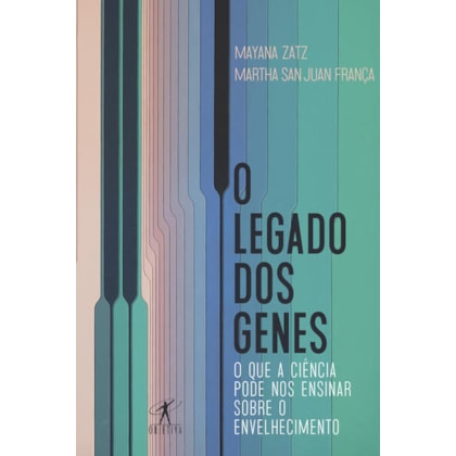 O LEGADO DOS GENES