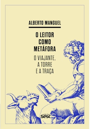 O LEITOR COMO METÁFORA