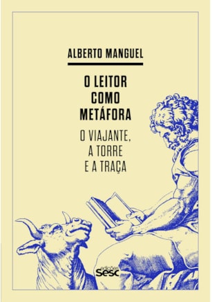 O LEITOR COMO METÁFORA
