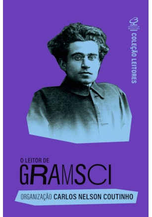 O leitor de Gramsci