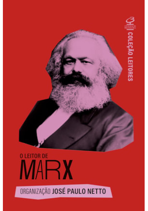 O LEITOR DE MARX