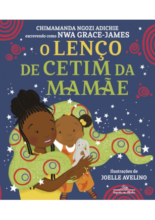 O LENÇO DE CETIM DA MAMÃE