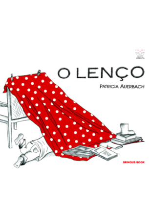 O LENÇO (NOVA EDIÇÃO)