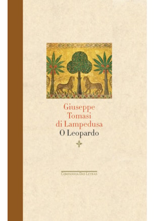 O LEOPARDO