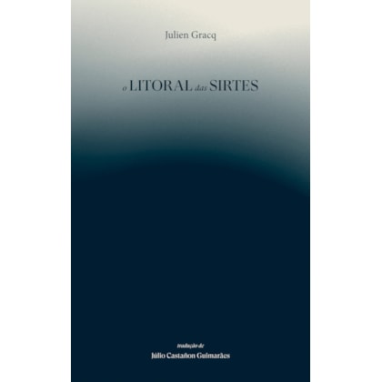 O LITORAL DAS SIRTES