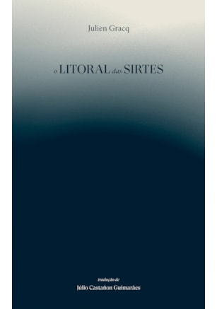 O LITORAL DAS SIRTES