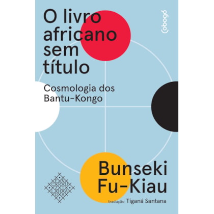O LIVRO AFRICANO SEM TÍTULO