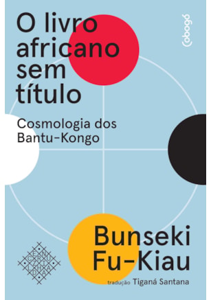 O LIVRO AFRICANO SEM TÍTULO