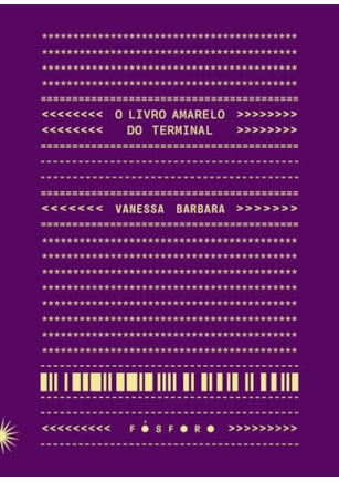 O LIVRO AMARELO DO TERMINAL