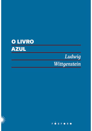 O LIVRO AZUL