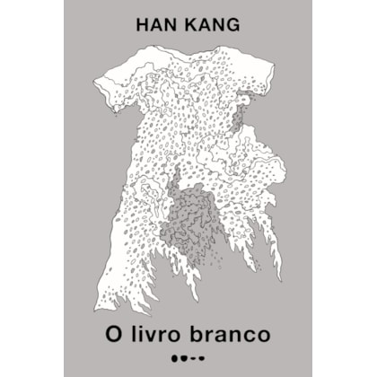 O LIVRO BRANCO - PRÊMIO NOBEL DE LITERATURA 2024