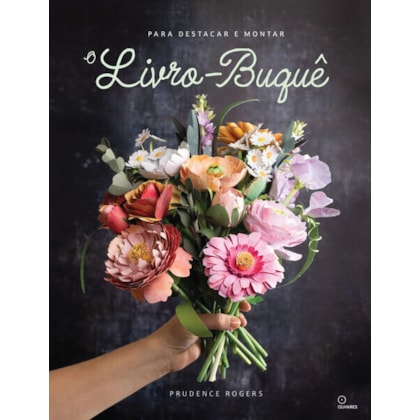 O LIVRO BUQUÊ