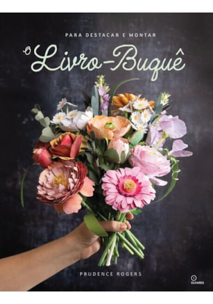 O LIVRO BUQUÊ