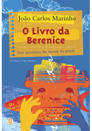 O livro da Berenice