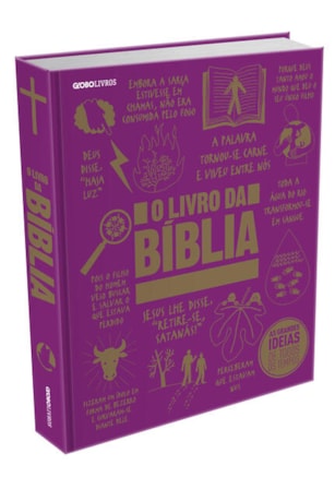 O LIVRO DA BÍBLIA