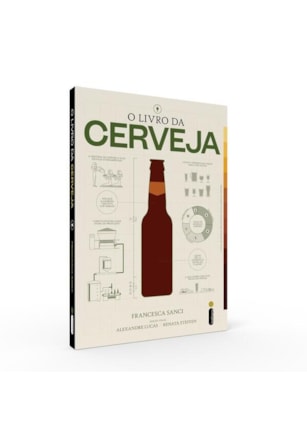O LIVRO DA CERVEJA
