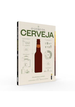 O LIVRO DA CERVEJA