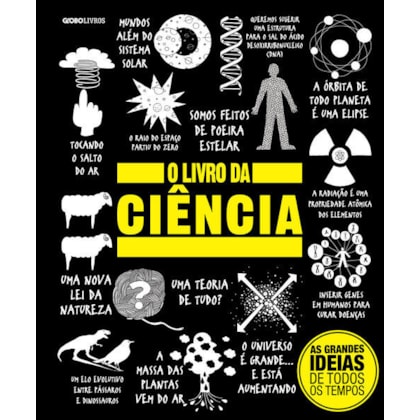 O LIVRO DA CIÊNCIA