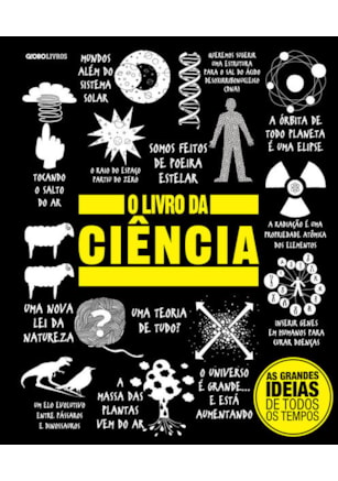 O LIVRO DA CIÊNCIA