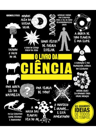 O LIVRO DA CIÊNCIA