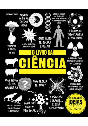 O LIVRO DA CIÊNCIA